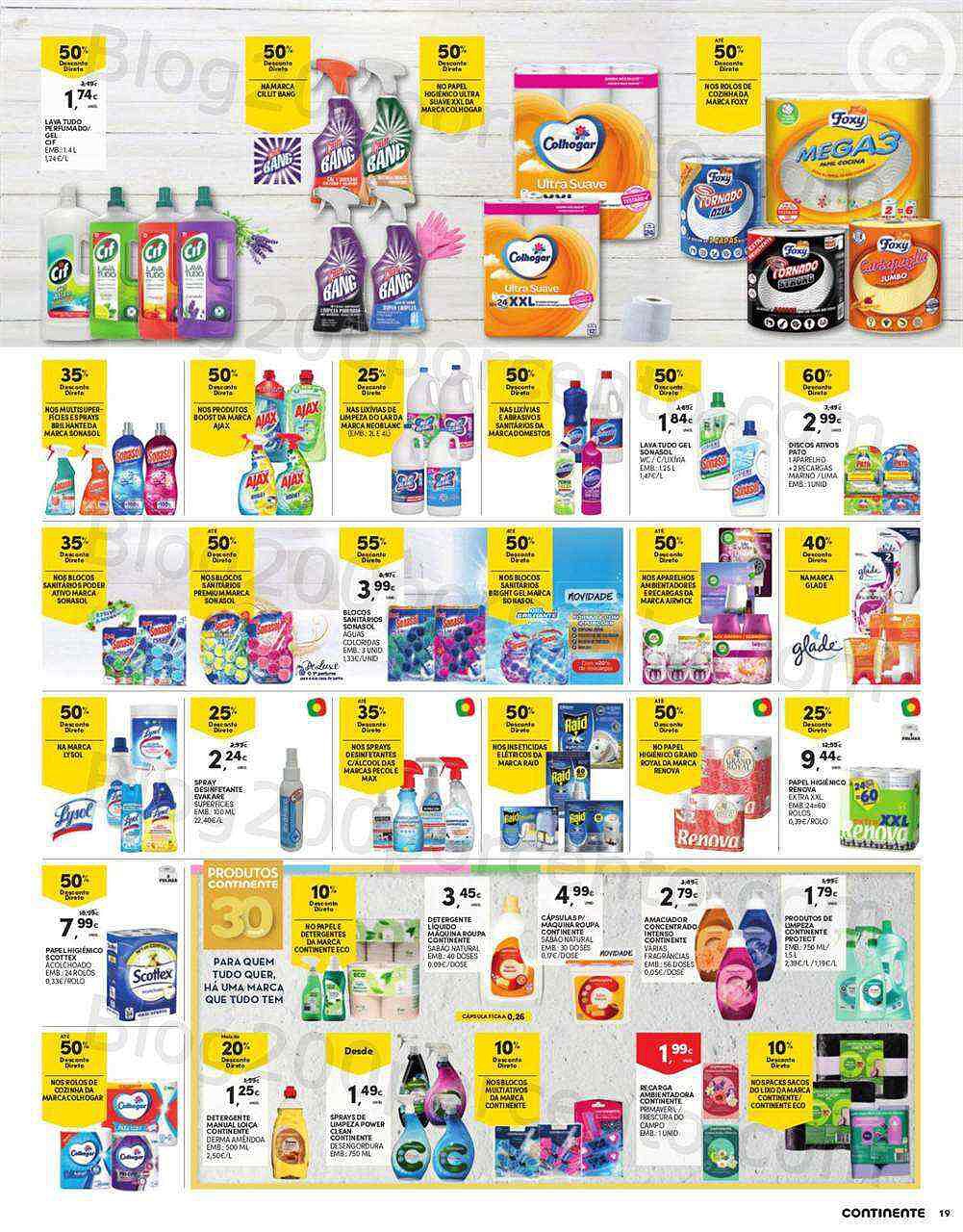 Bom Dia 14 a 20 setembro