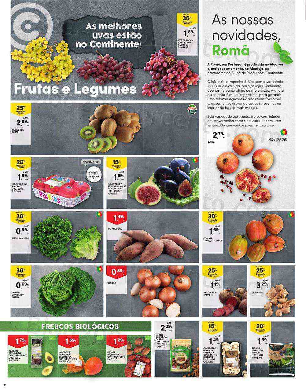 Bom Dia 14 a 20 setembro