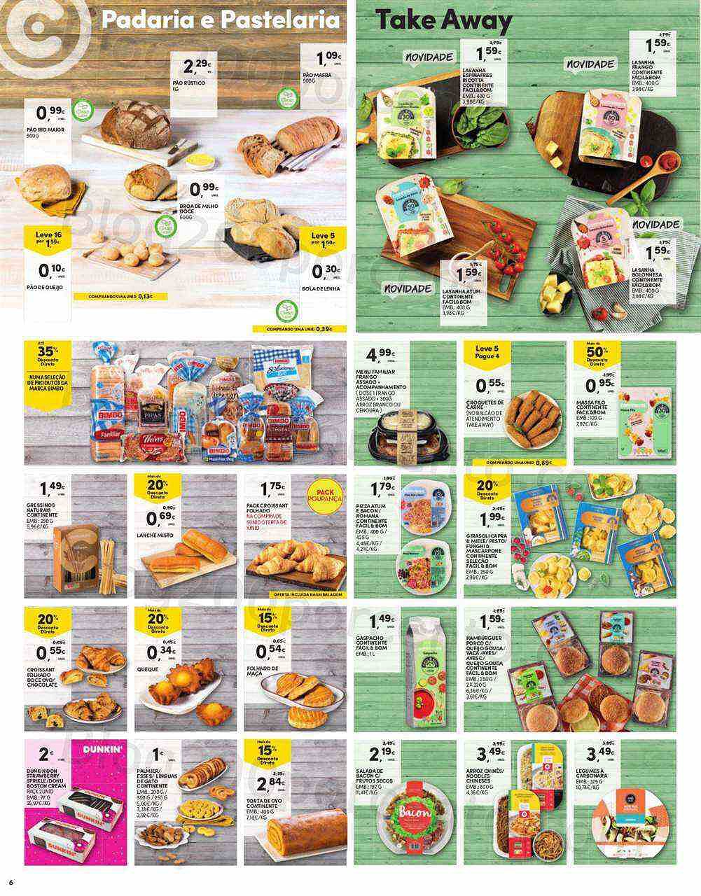 Bom Dia 14 a 20 setembro