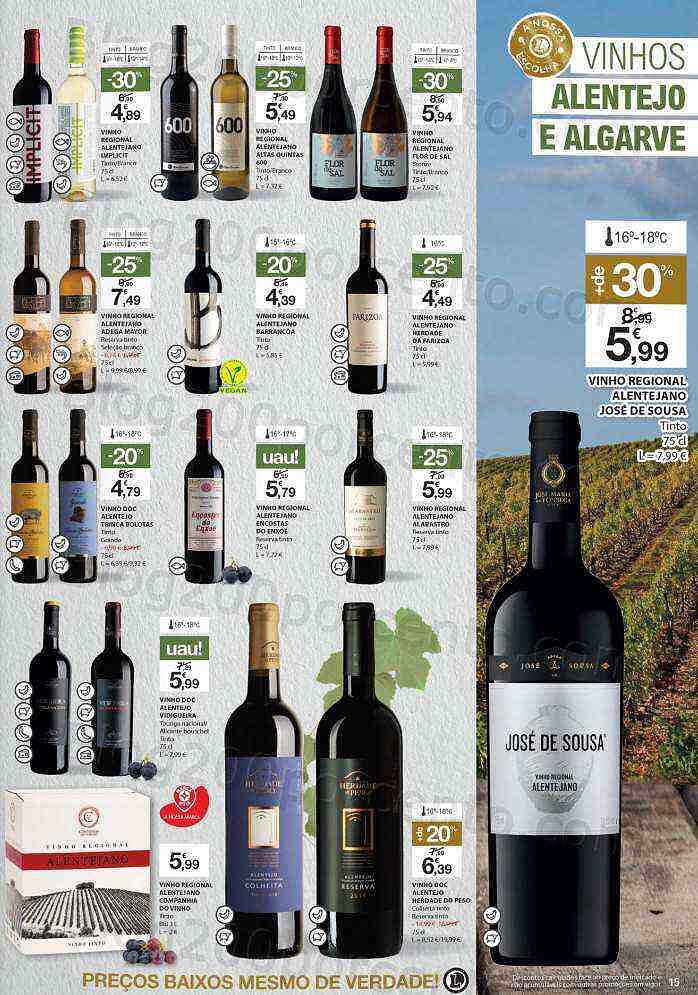 E-LECLERC Feira dos Vinhos