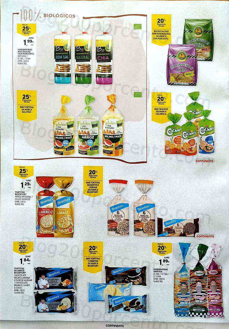 Feira da Visa Saudavel