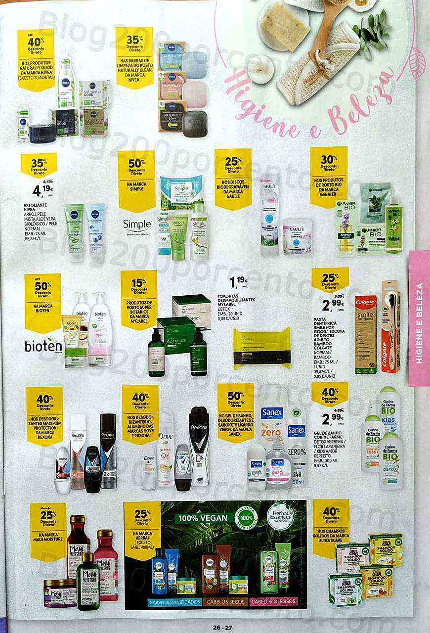 Feira da Visa Saudavel