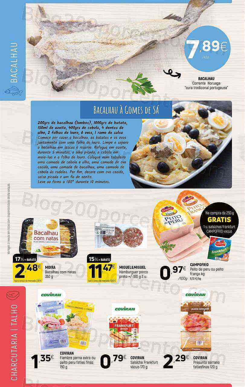 Coviran 14 a 26 setembro