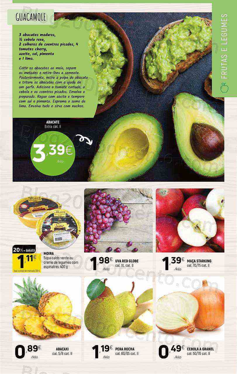 Coviran 14 a 26 setembro