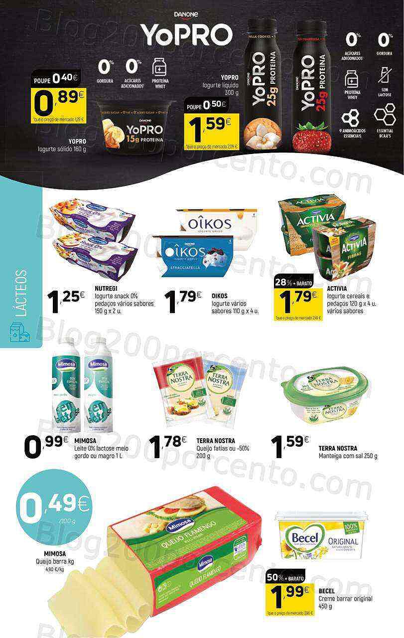 Coviran 14 a 26 setembro