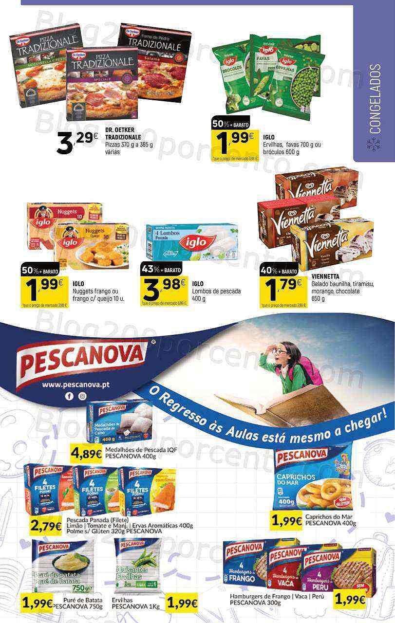 Coviran 14 a 26 setembro