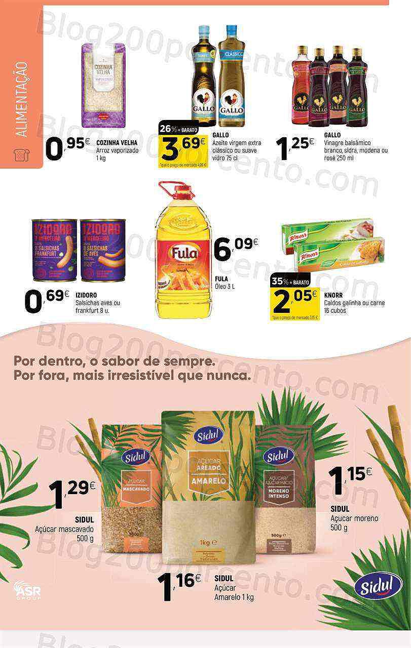 Coviran 14 a 26 setembro