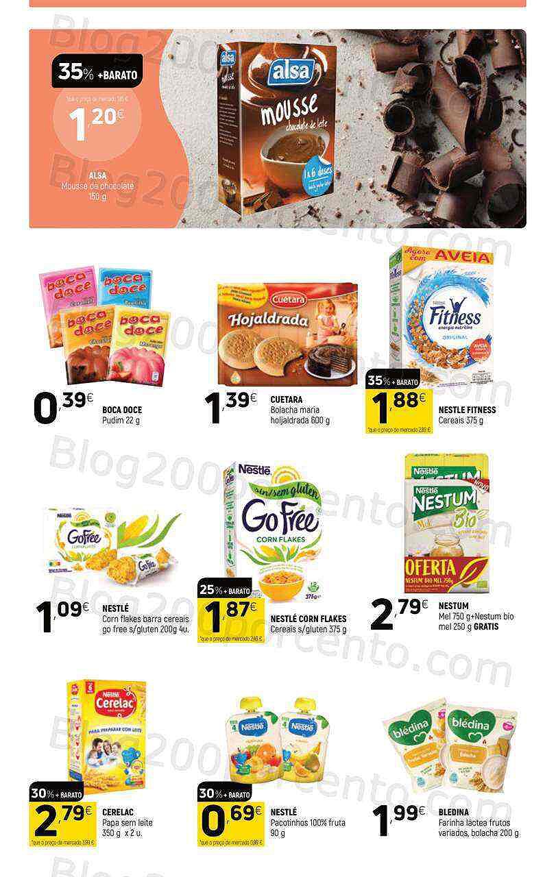 Coviran 14 a 26 setembro