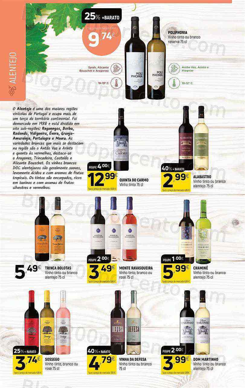 Coviran 14 a 26 setembro