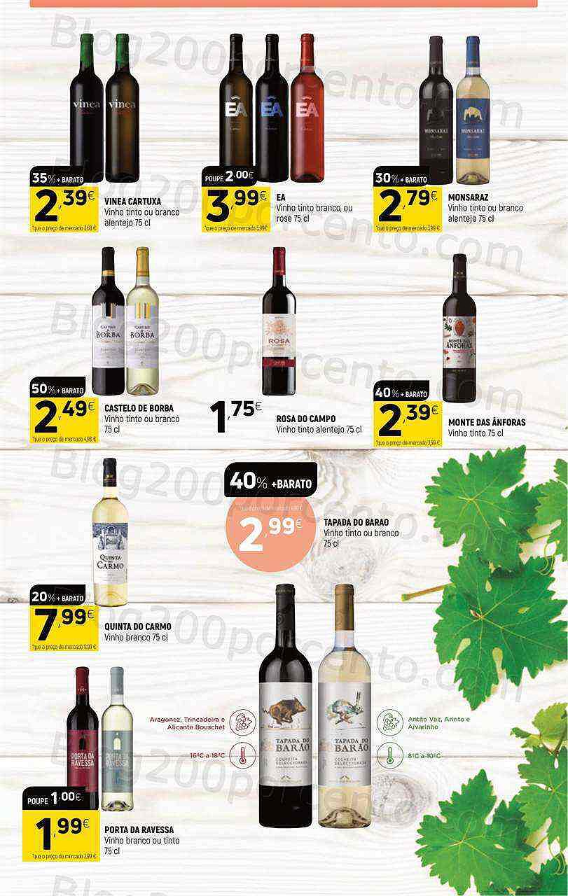 Coviran 14 a 26 setembro