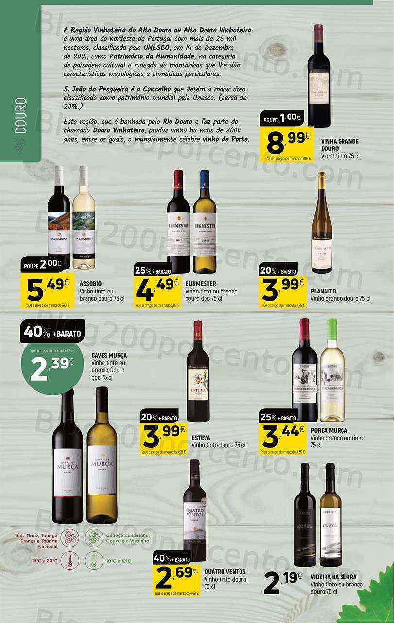 Coviran 14 a 26 setembro