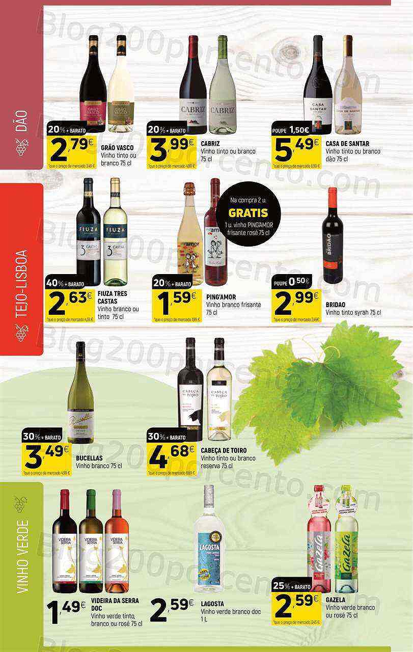 Coviran 14 a 26 setembro