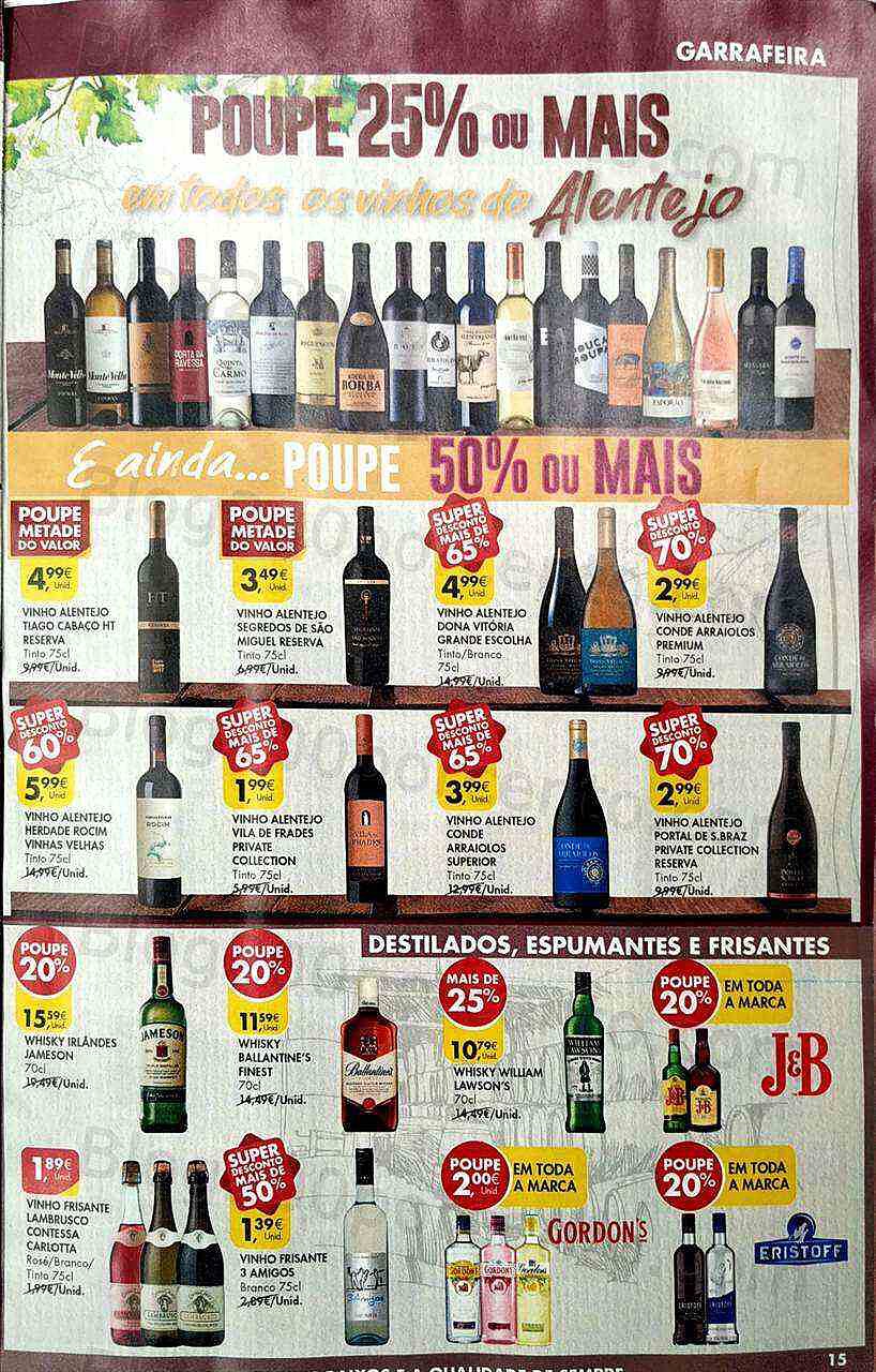 Antevisão Folheto PINGO DOCE Promoções de 28 setembro a 4 outubro