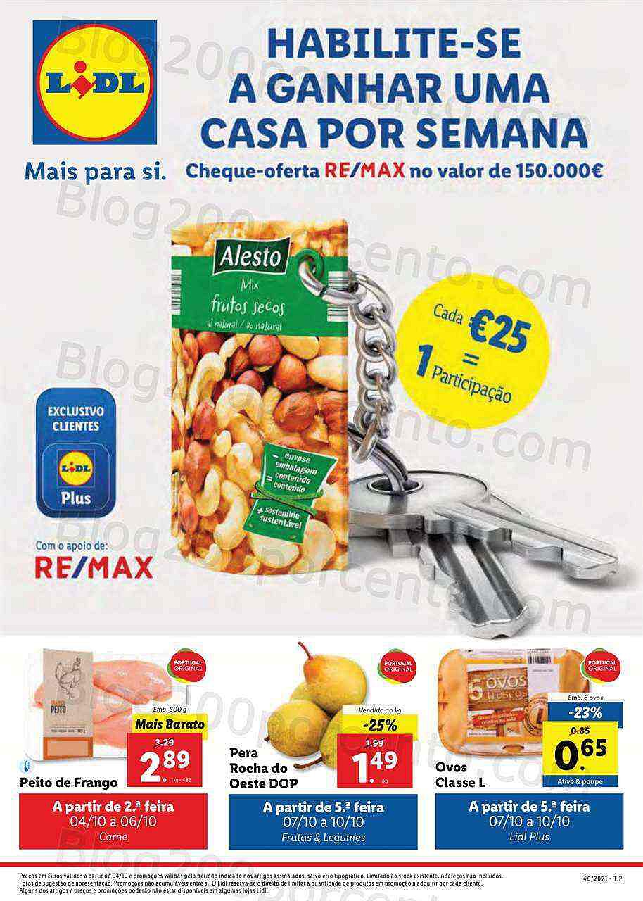 LIDL Digital 4 a 10 outubro