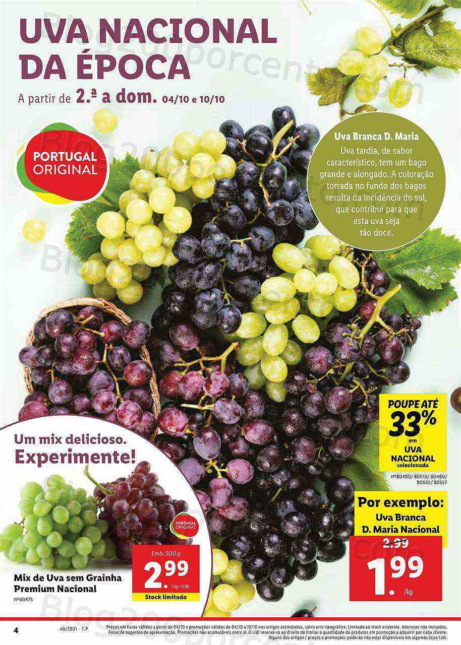 LIDL Digital 4 a 10 outubro