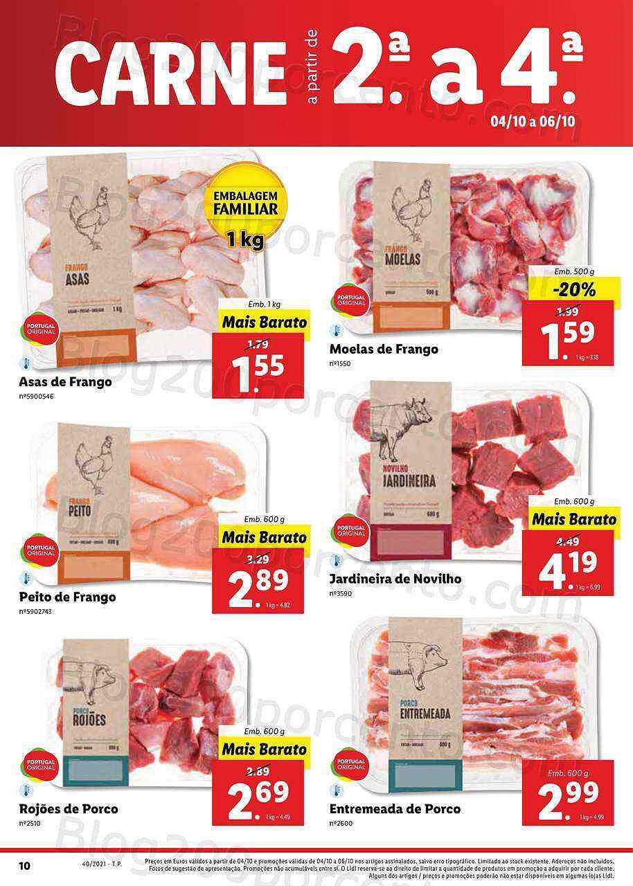 LIDL Digital 4 a 10 outubro