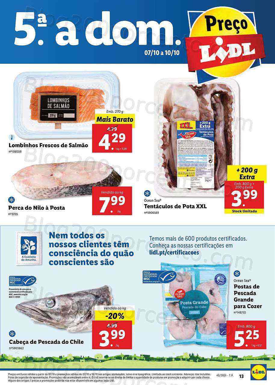 LIDL Digital 4 a 10 outubro