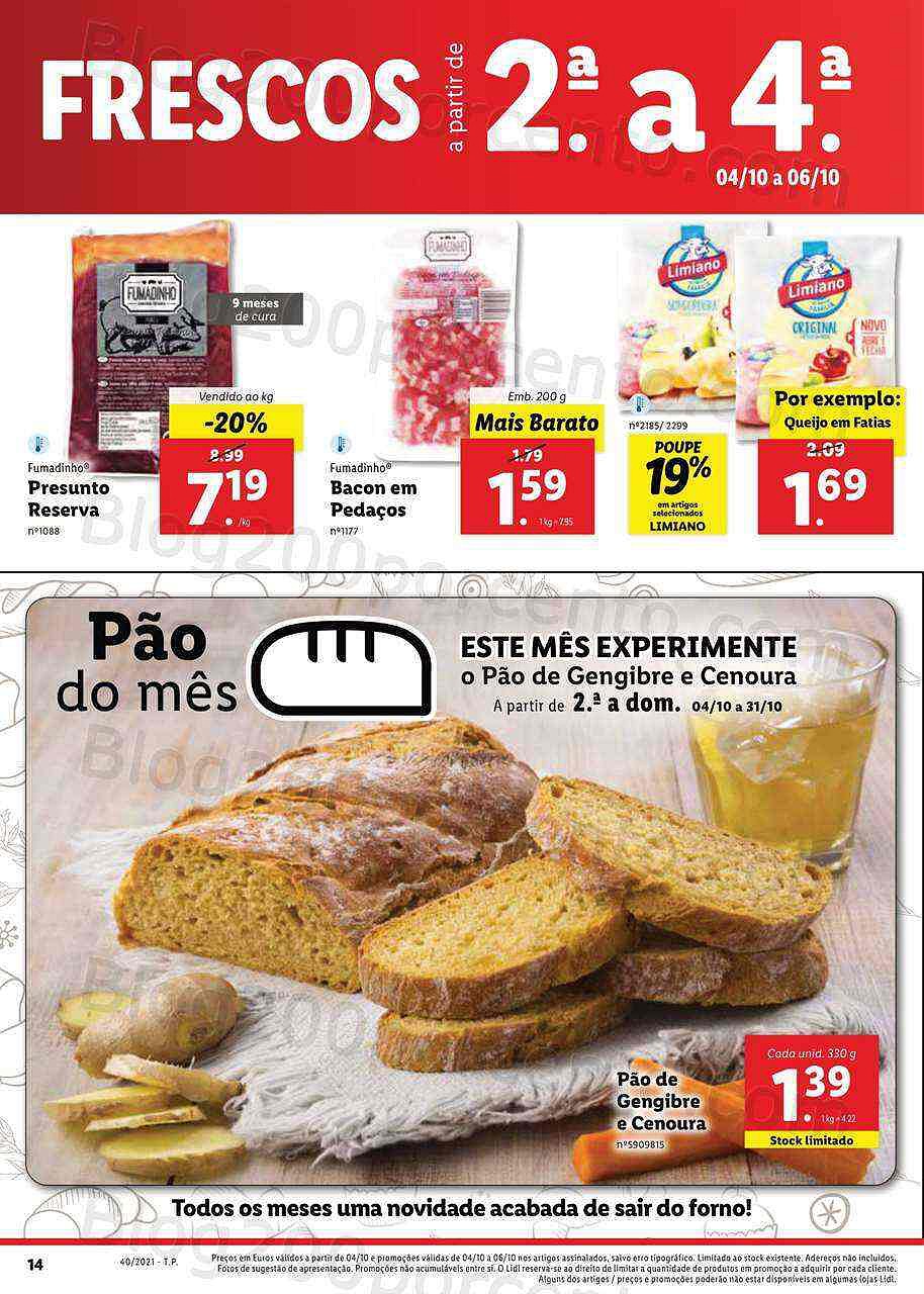 LIDL Digital 4 a 10 outubro