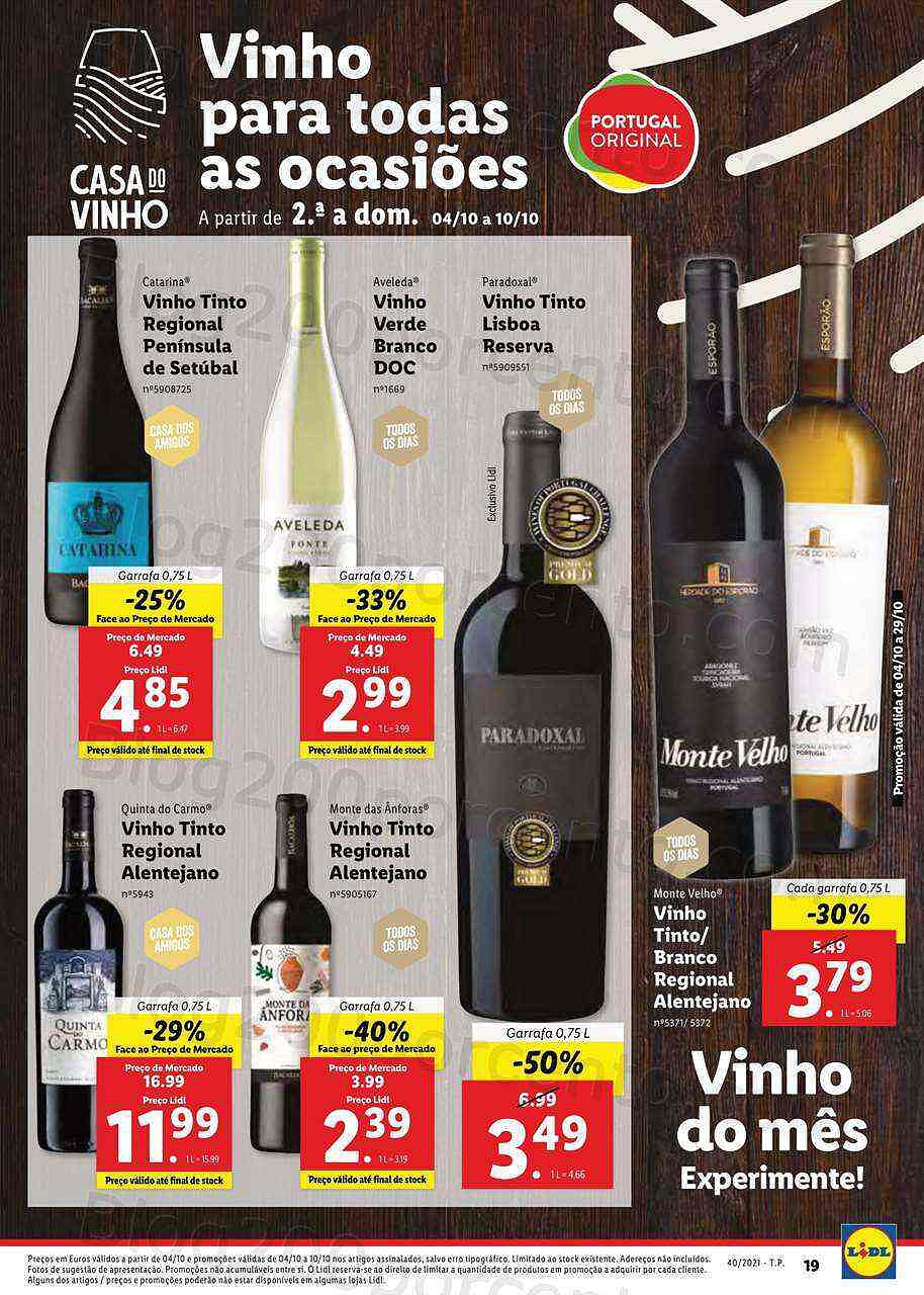 LIDL Digital 4 a 10 outubro