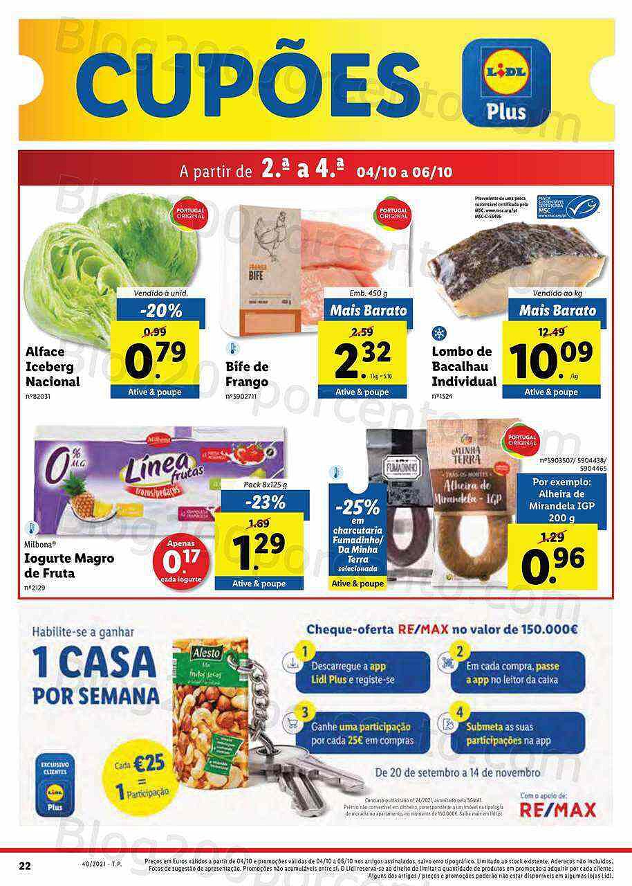 LIDL Digital 4 a 10 outubro