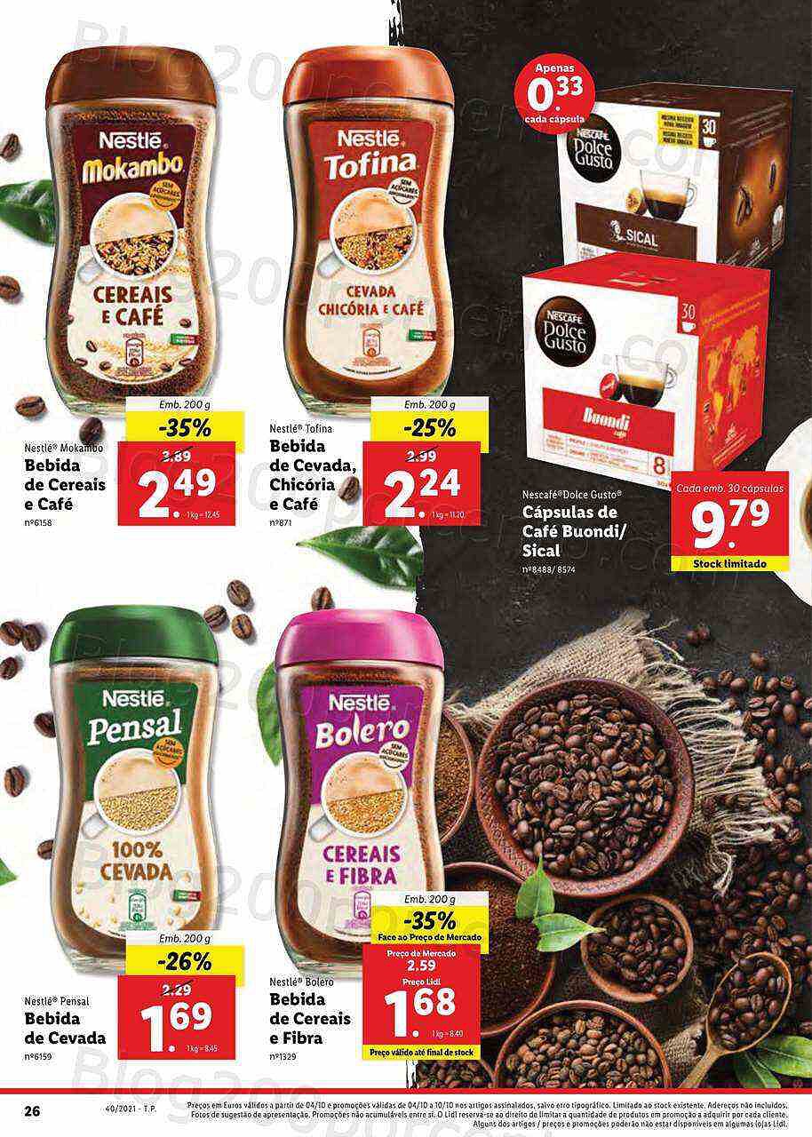 LIDL Digital 4 a 10 outubro