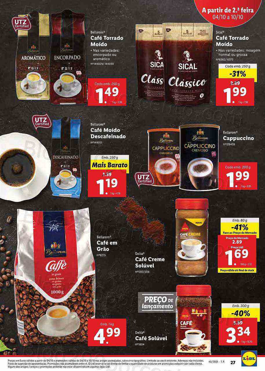 LIDL Digital 4 a 10 outubro