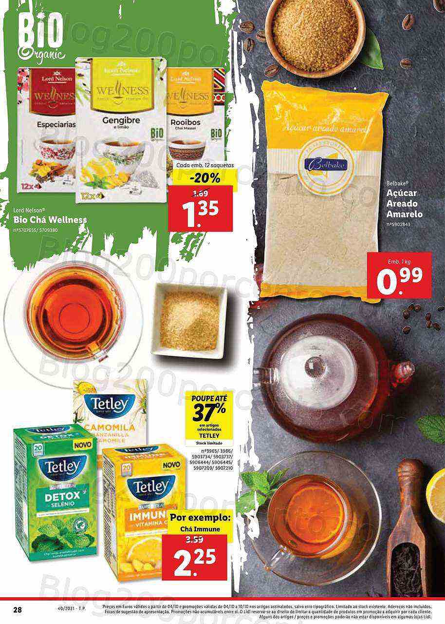 LIDL Digital 4 a 10 outubro