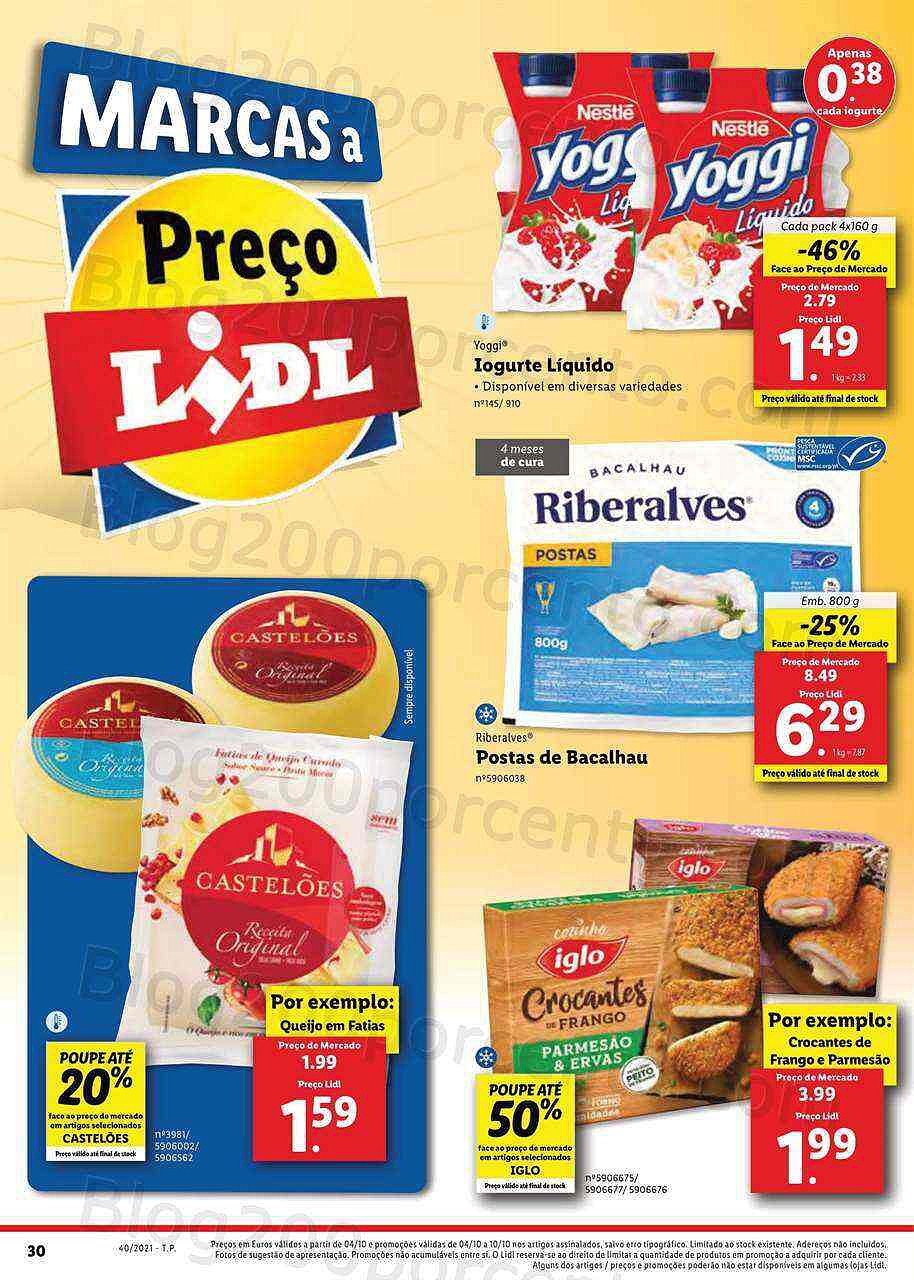 LIDL Digital 4 a 10 outubro