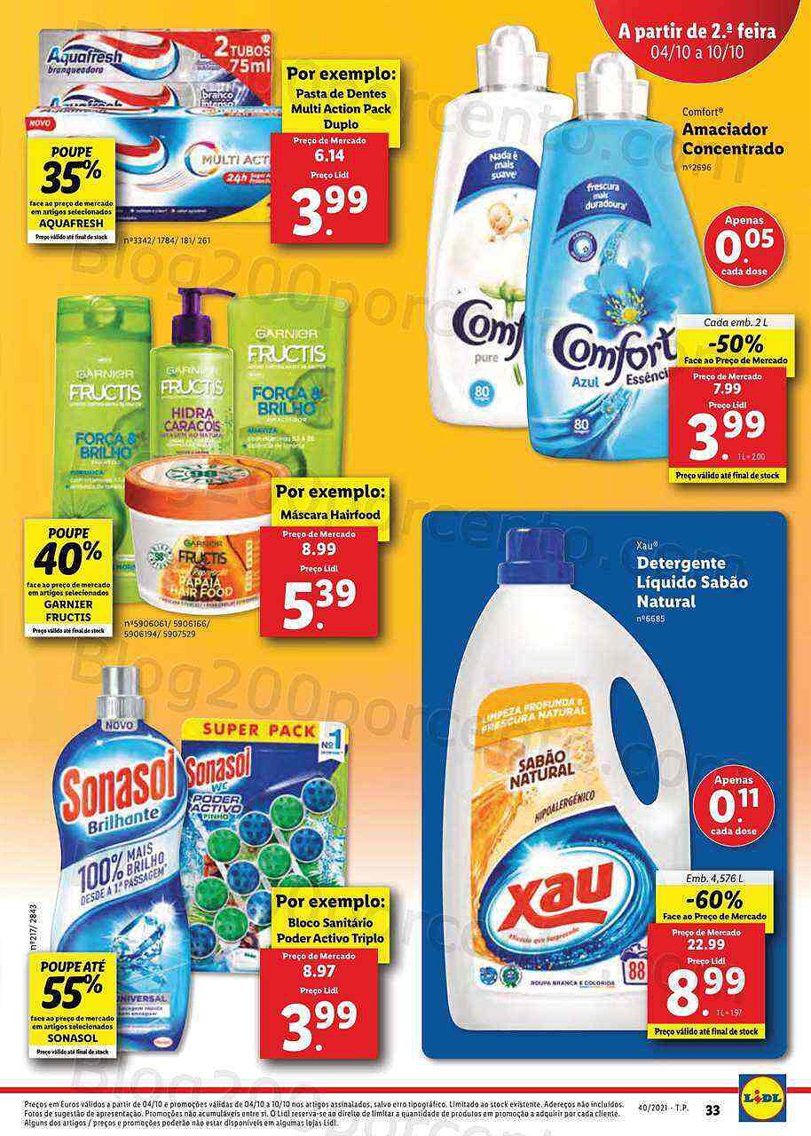 LIDL Digital 4 a 10 outubro