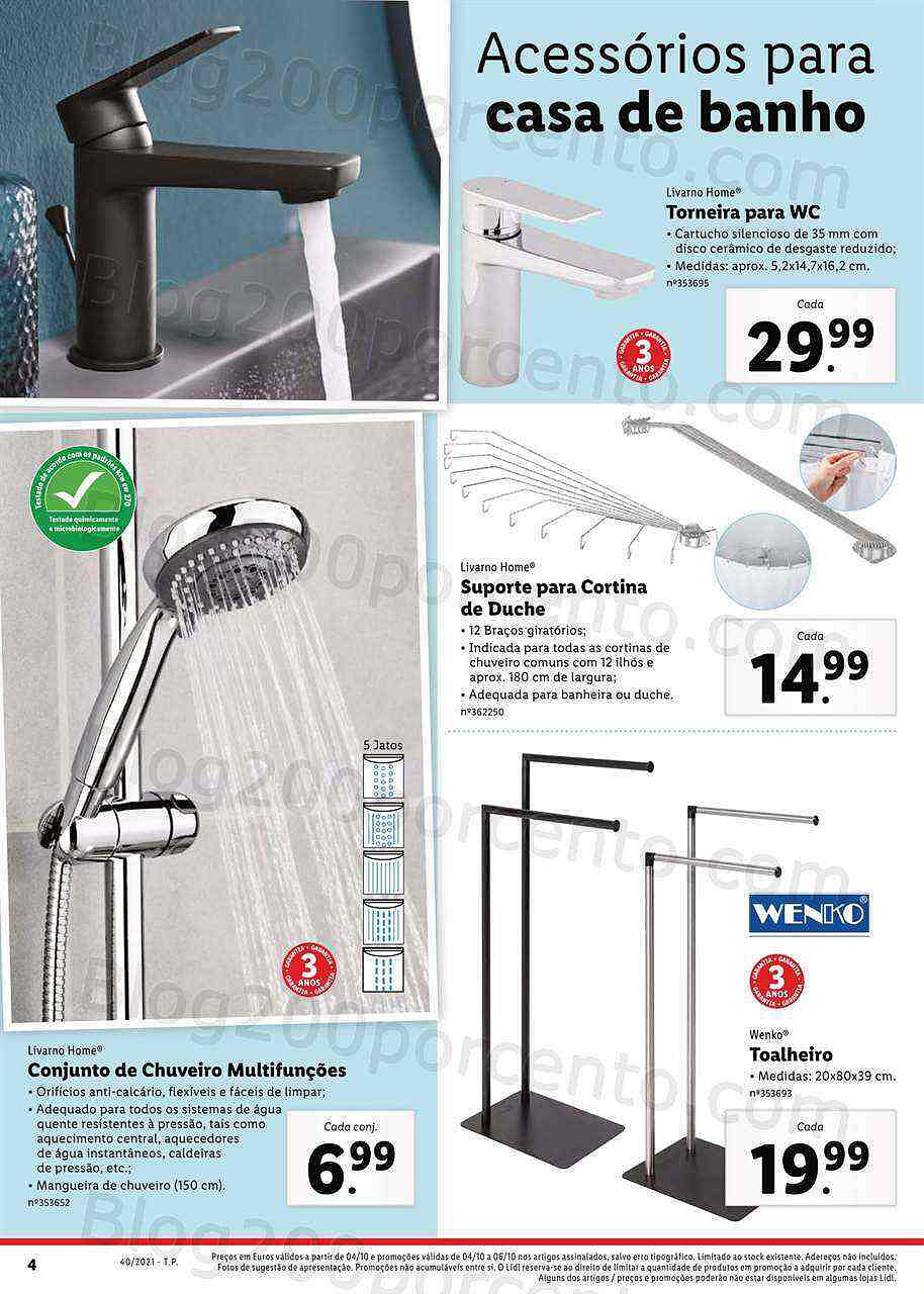 LIDL Digital 4 a 10 outubro