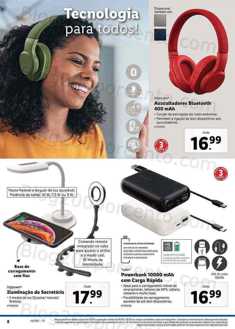 LIDL Digital 4 a 10 outubro