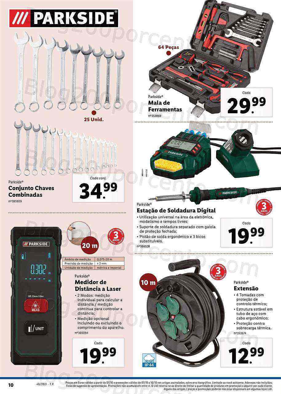 LIDL Digital 4 a 10 outubro