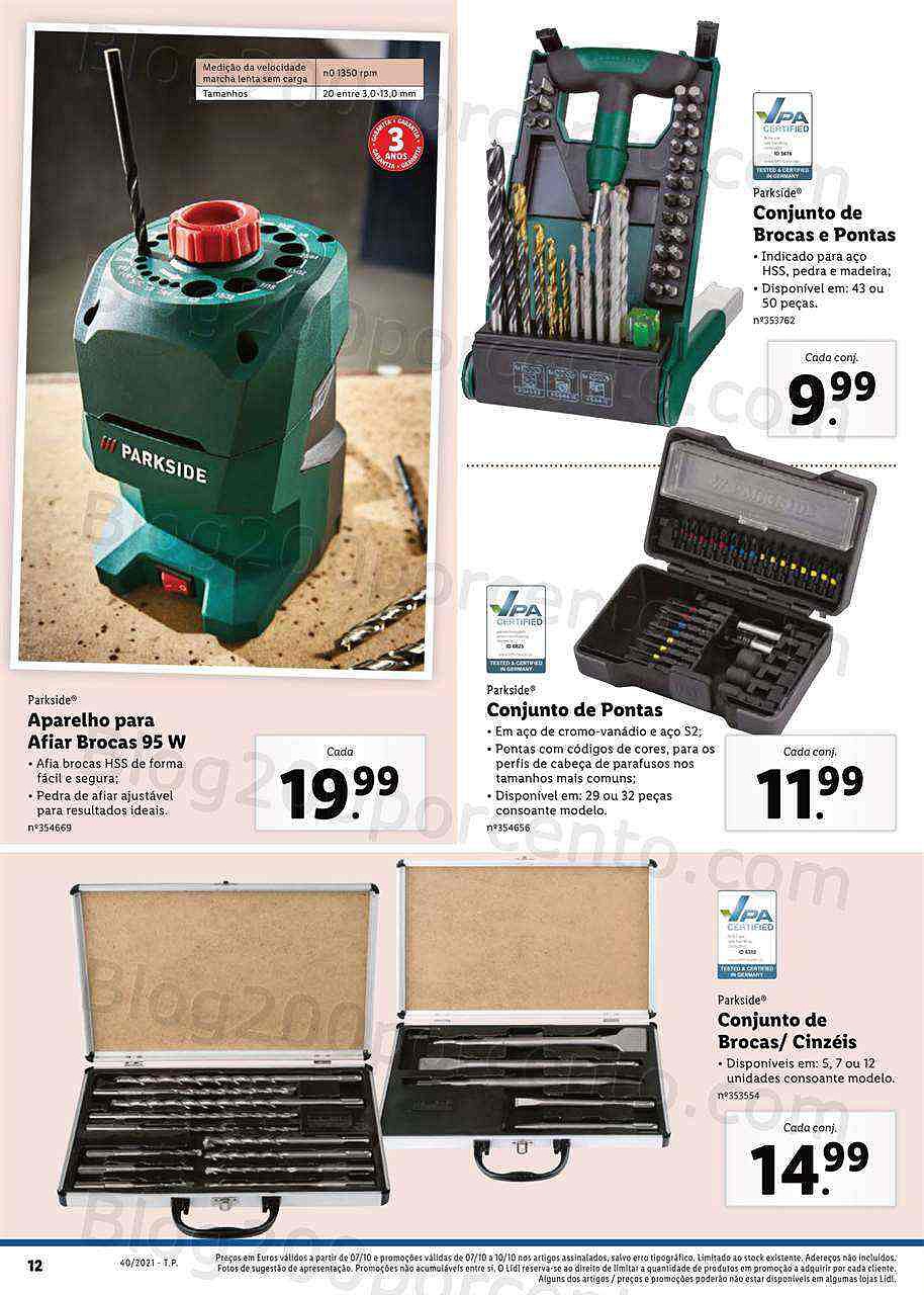 LIDL Digital 4 a 10 outubro