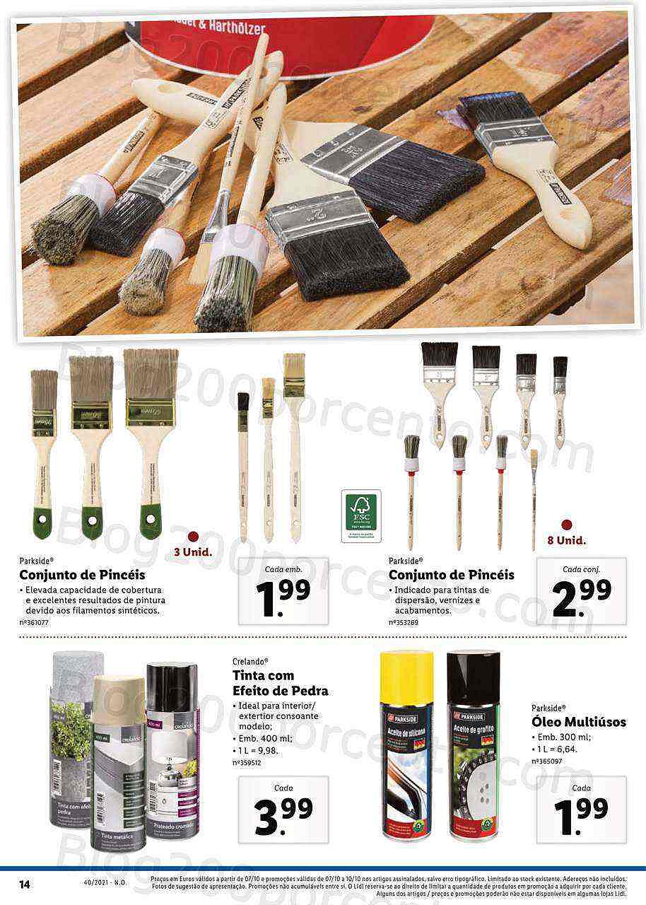 LIDL Digital 4 a 10 outubro