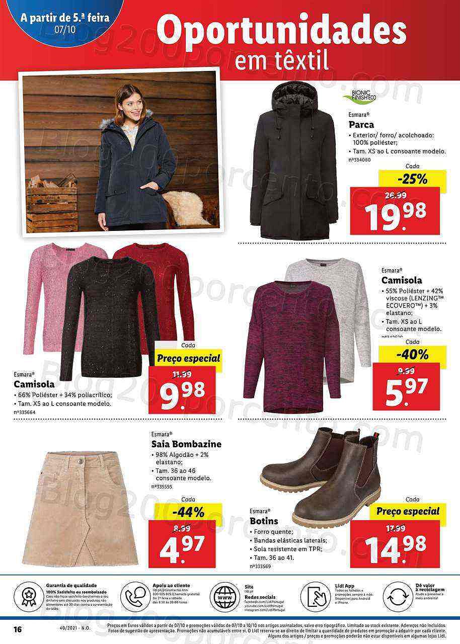 LIDL Digital 4 a 10 outubro