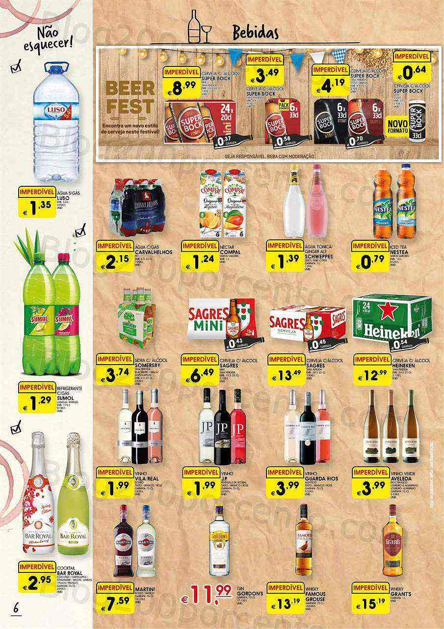 Meu Super 30 setembro