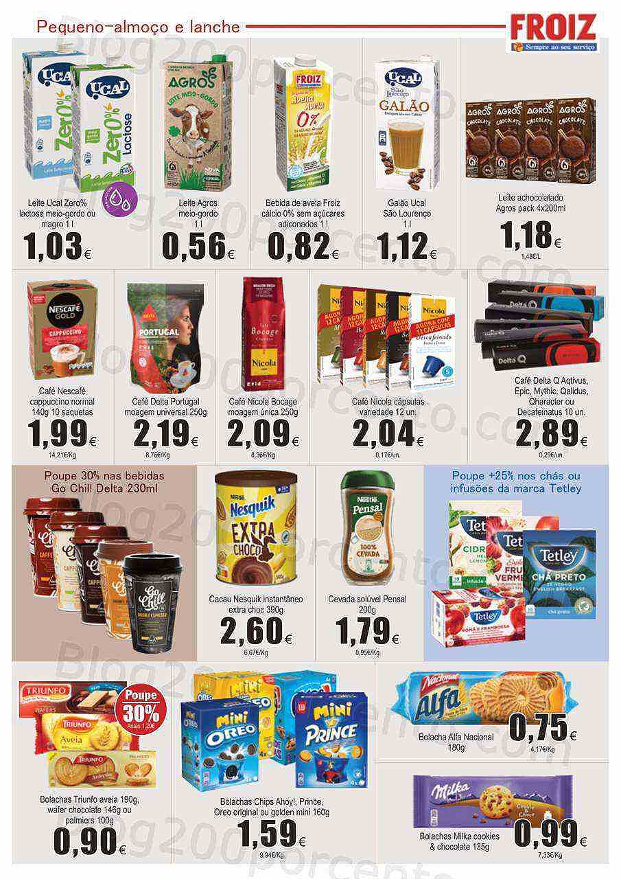 Froiz 27 janeiro a 16 fevereiro