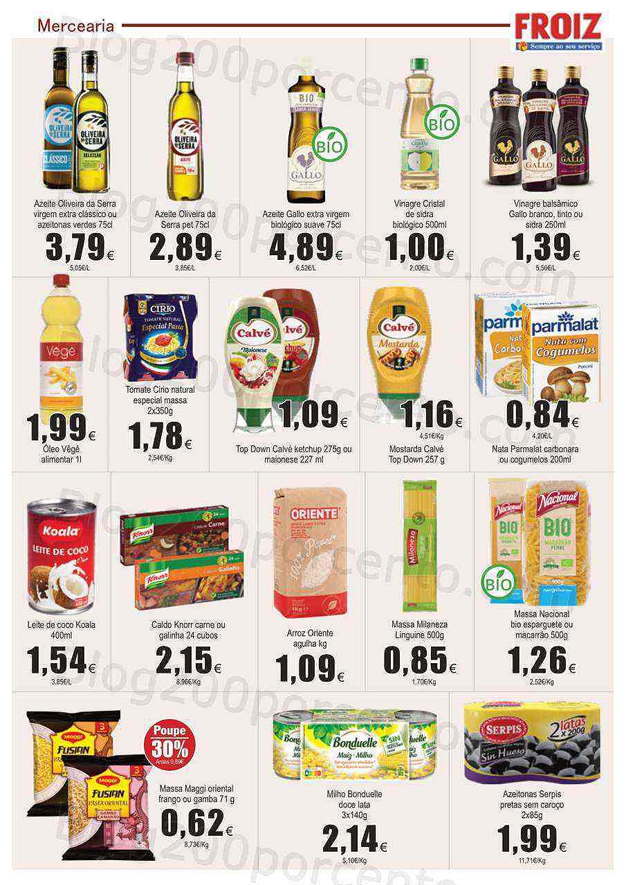 Froiz 27 janeiro a 16 fevereiro