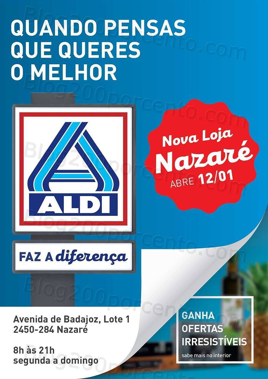 Aldi Nazaré