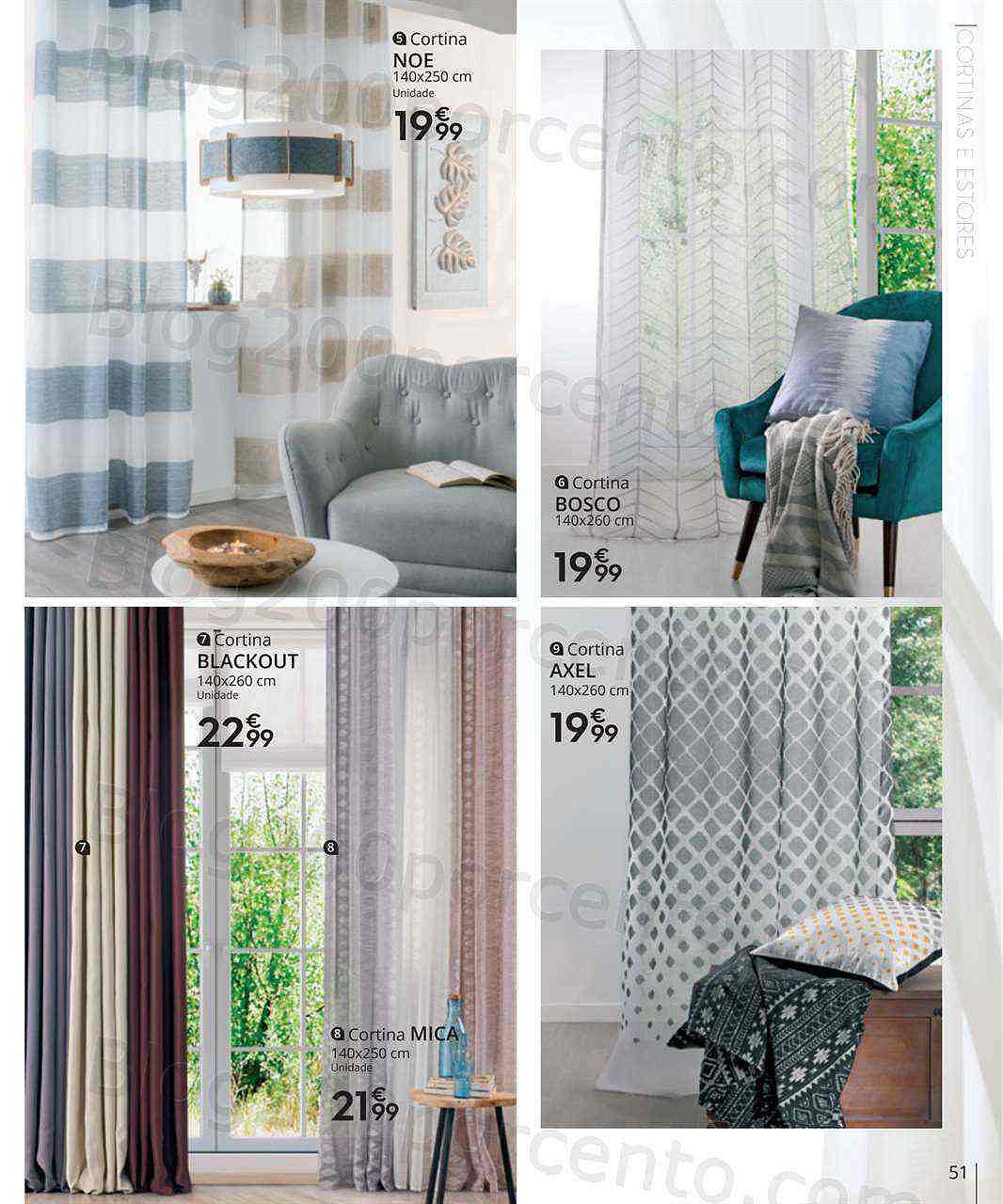 Conforama Folheto Têxtil até 31 março