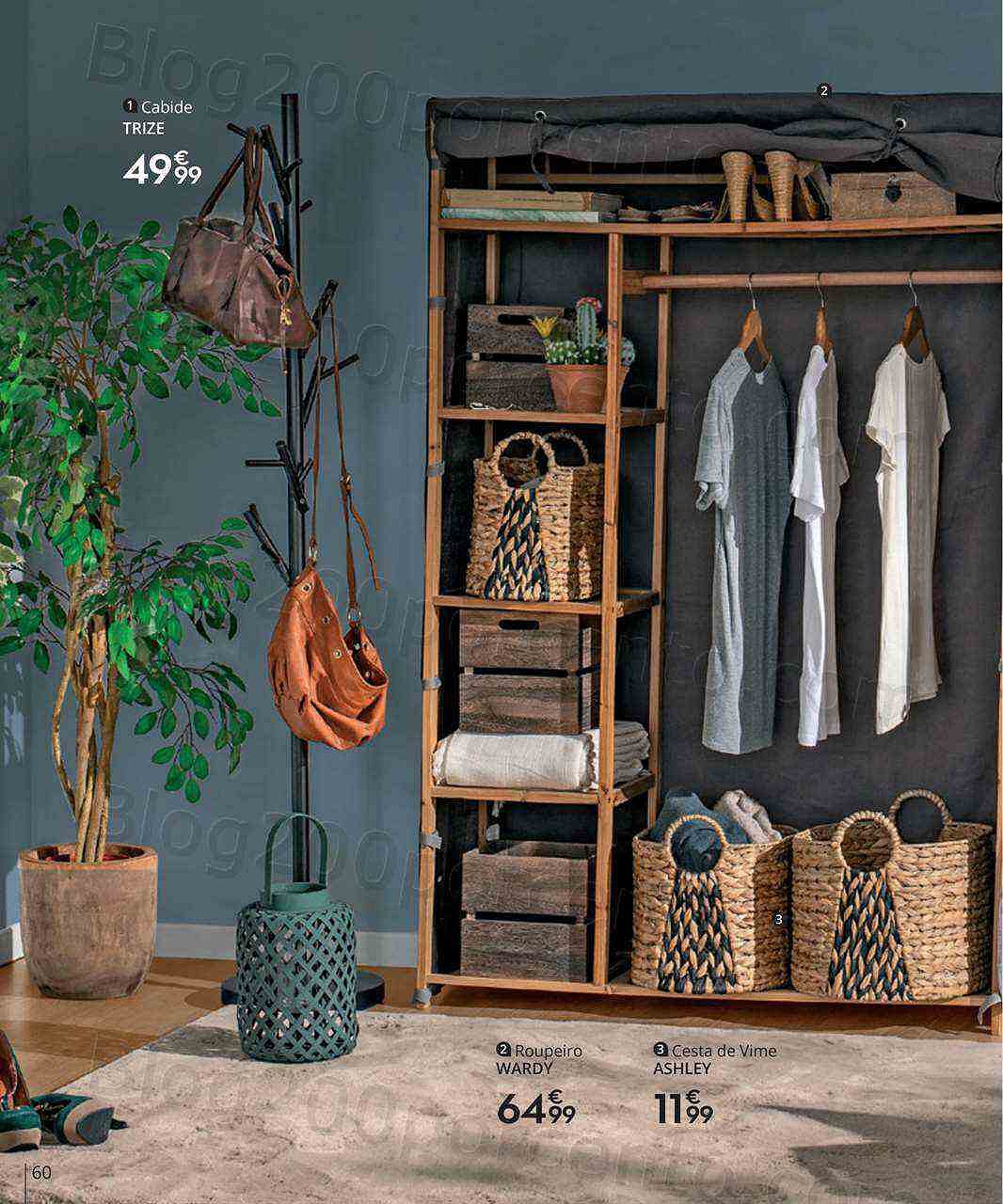 Conforama Folheto Têxtil até 31 março