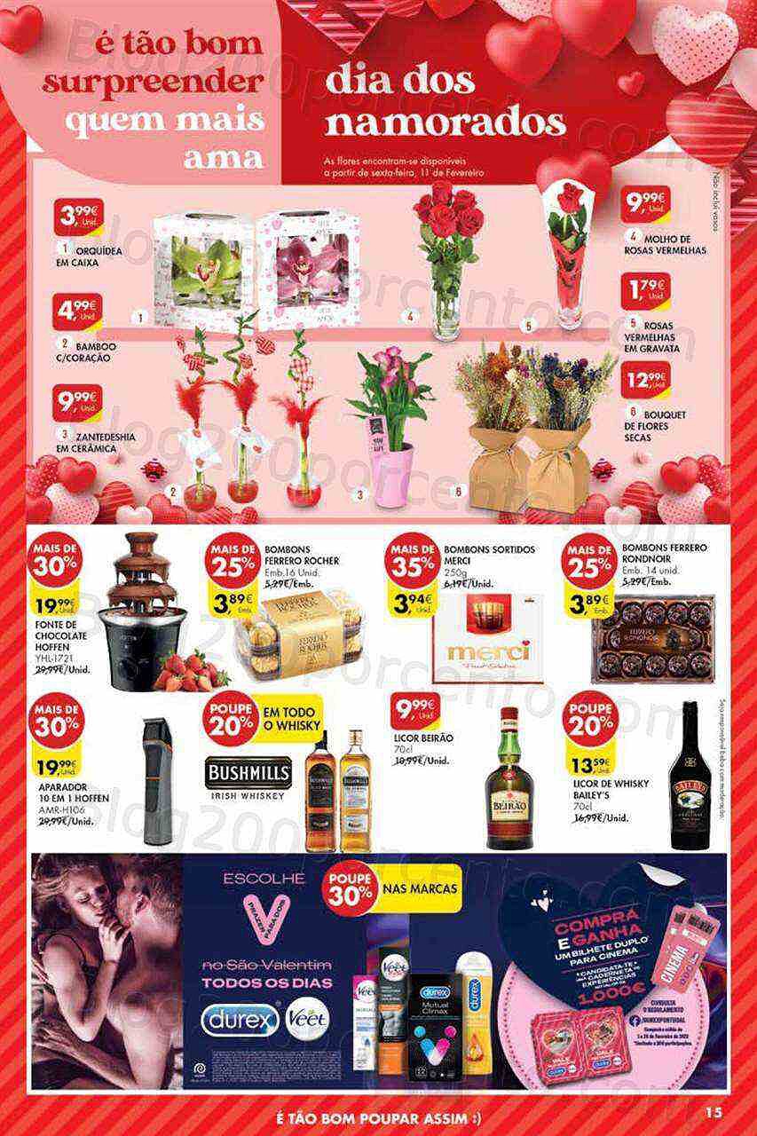 Madeira 8 a 14 fevereiro