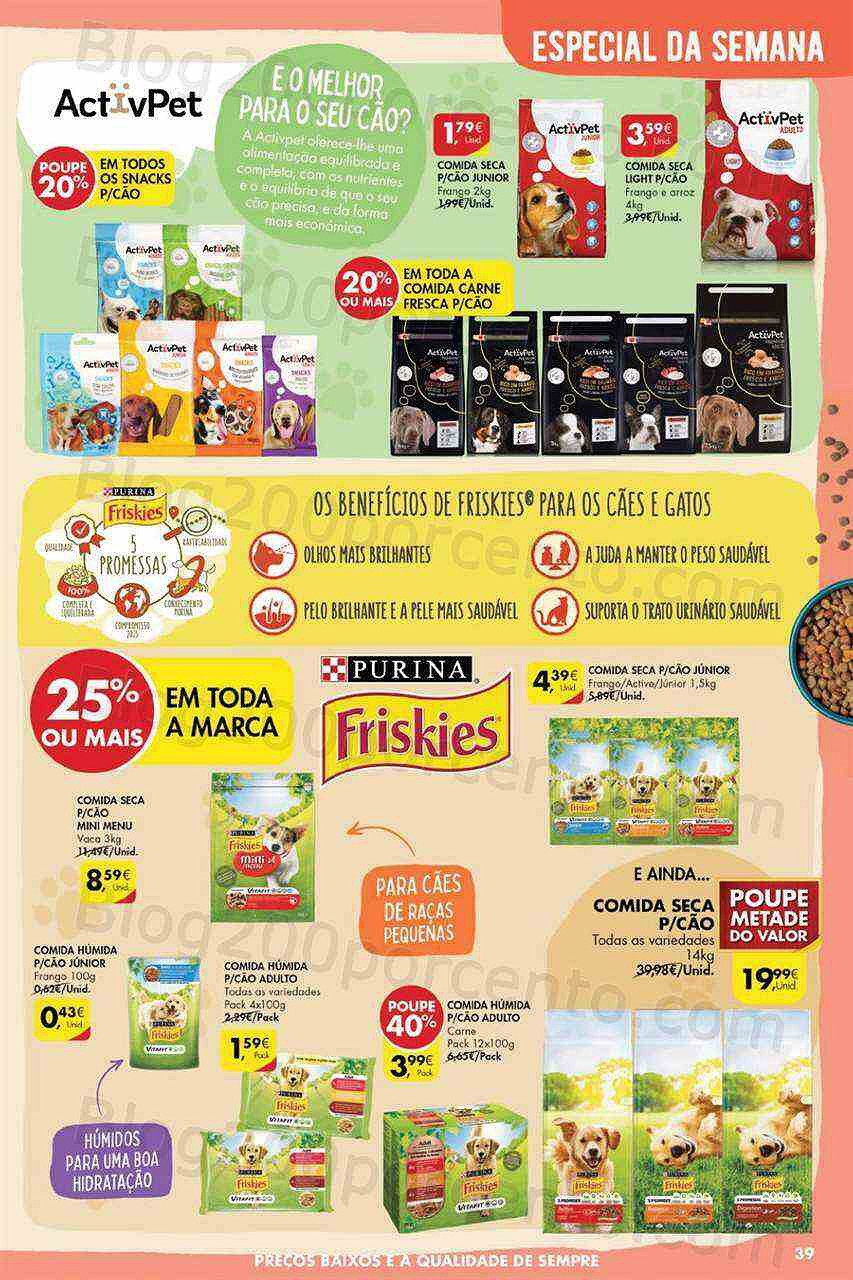 Antevisão Folheto PINGO DOCE 25 a 31 janeiro