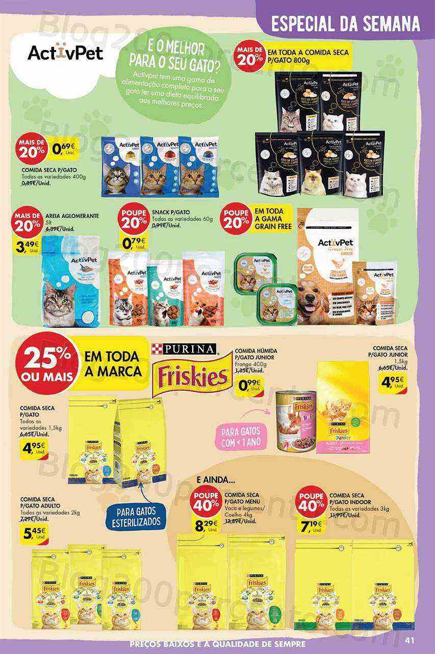 Antevisão Folheto PINGO DOCE 25 a 31 janeiro