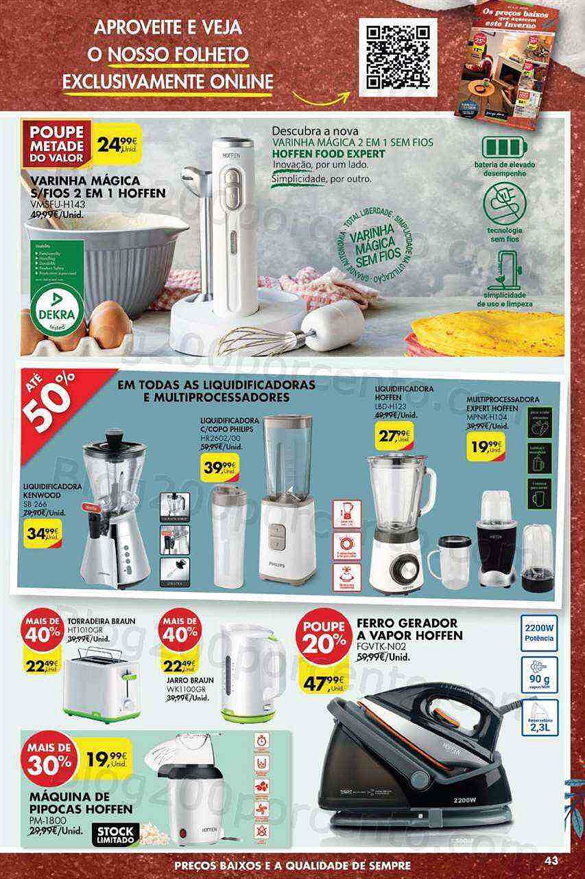 Antevisão Folheto PINGO DOCE 25 a 31 janeiro