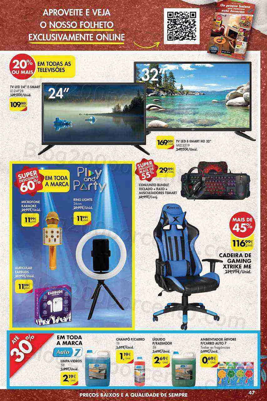 Antevisão Folheto PINGO DOCE 25 a 31 janeiro