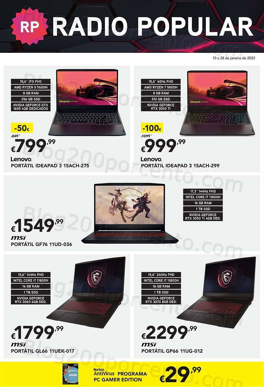 Radio Popular Gaming