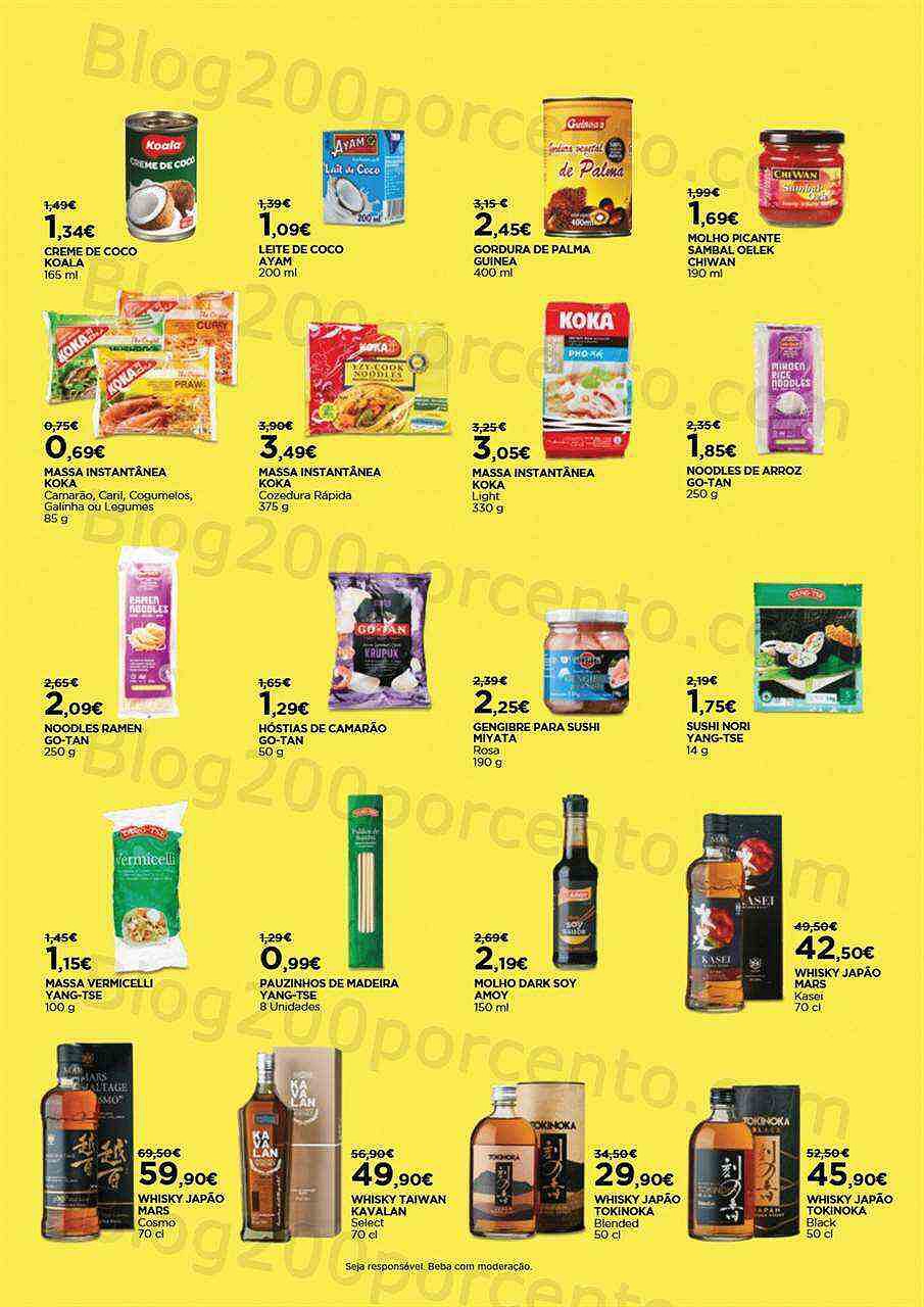 El Corte Inglés 11 a 24 fevereiro