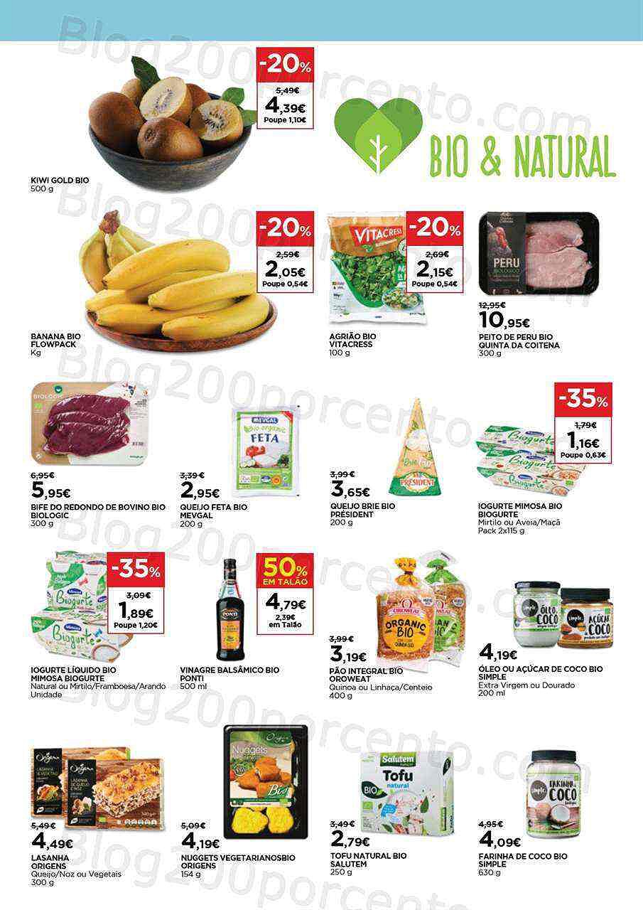 El Corte Inglés 11 a 24 fevereiro