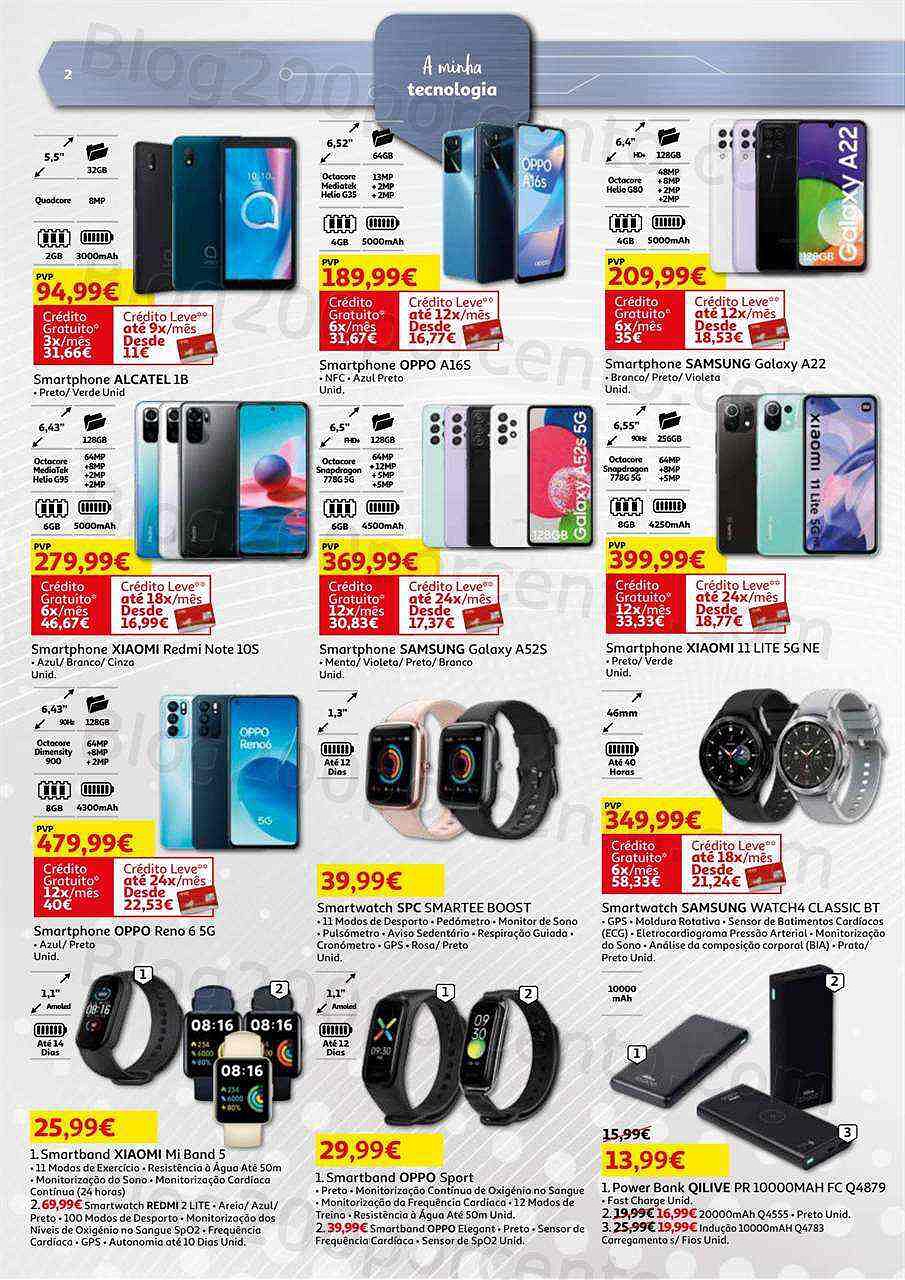 Auchan 14 a 31 janeiro